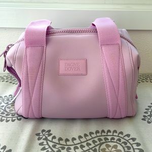 Dagne Dover Medium Landon Carryall bag